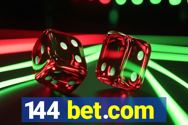 144 bet.com